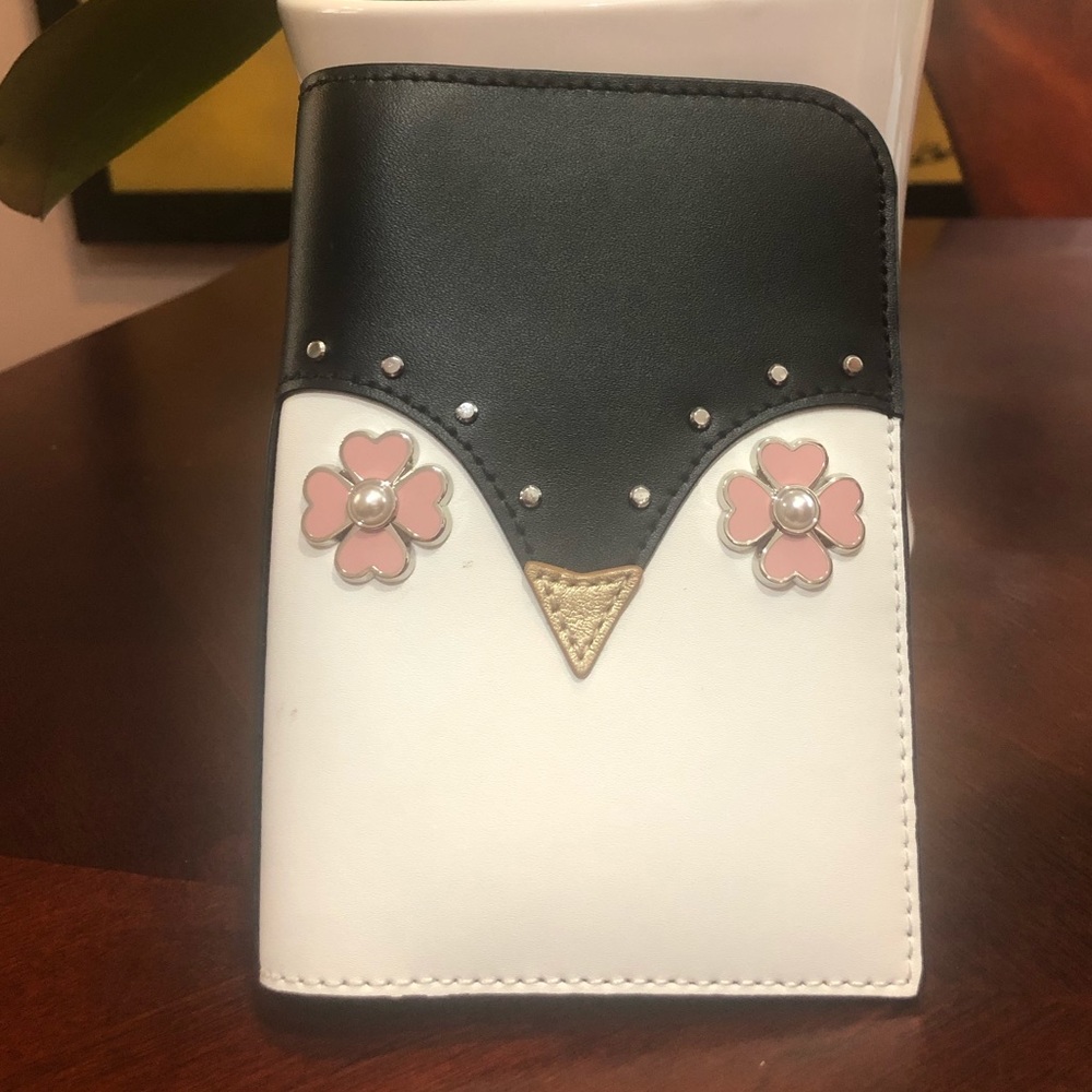 Kate Spade Passport Case